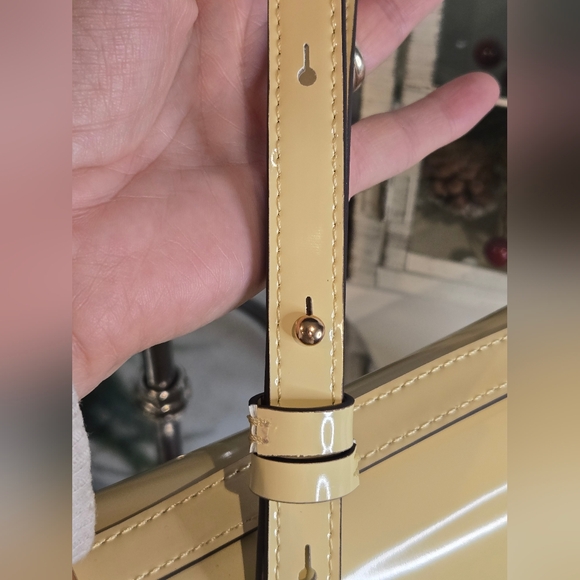 Sam Edelman Christie Crossbody Bag - Picture 5 of 6